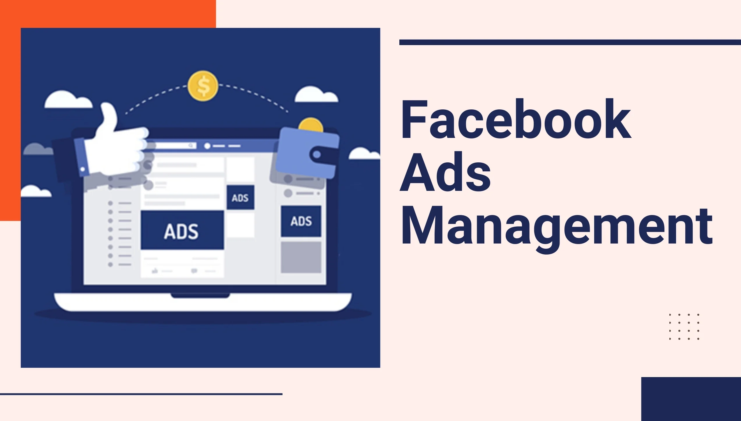 Facebook Ads Management Services in Nagpur